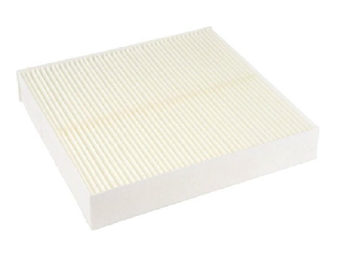 VOLLER FILTERS VOL-81403: Filtru, aer habitaclu Filtru de particule