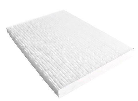 VOLLER FILTERS VOL-81405: Innenraumfilter Partikelfilter