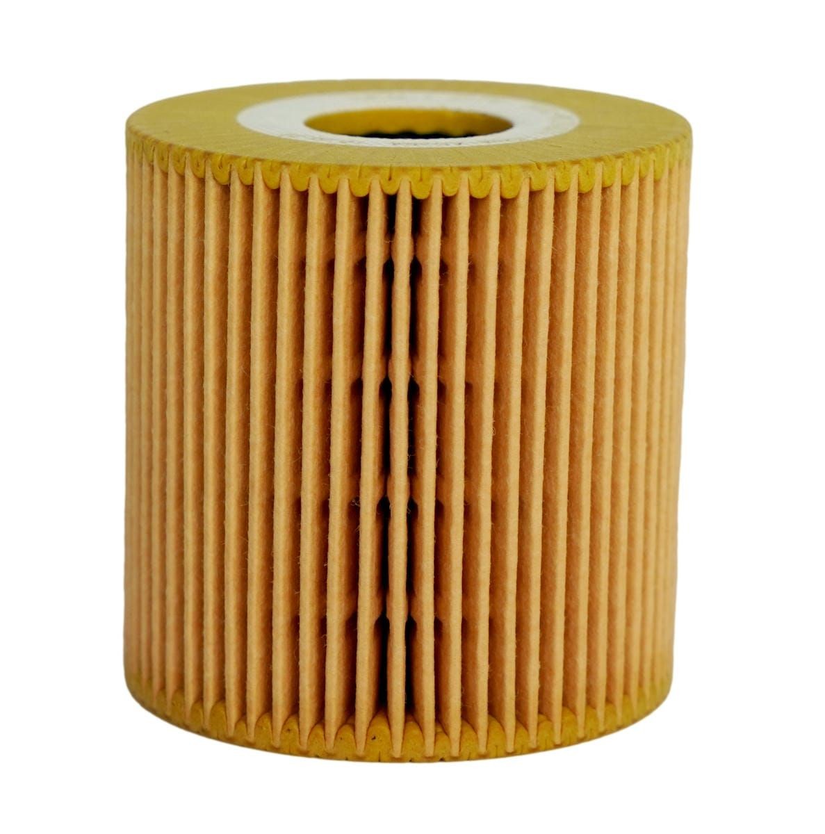 VOLLER FILTERS VOL-81703/1: Eļļas filtrs