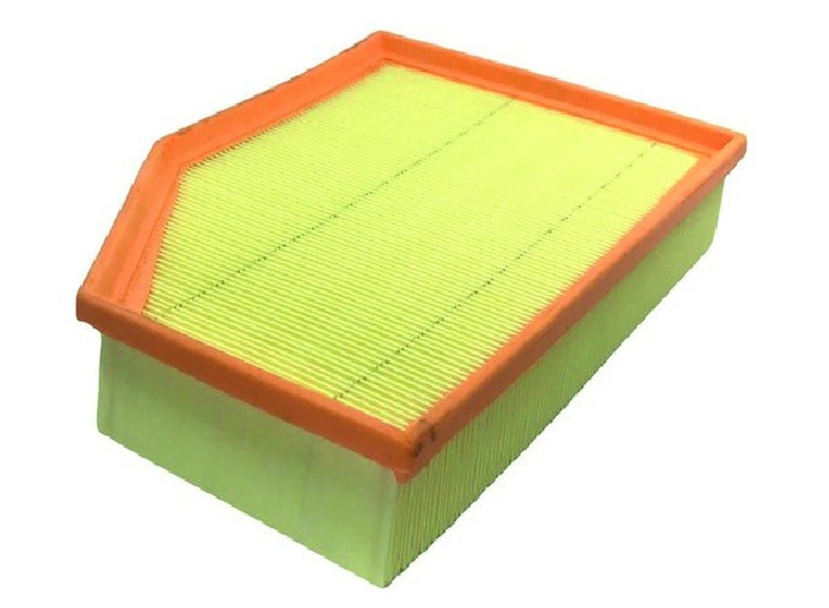 VOLLER FILTERS VOL-83106: Luftfilter