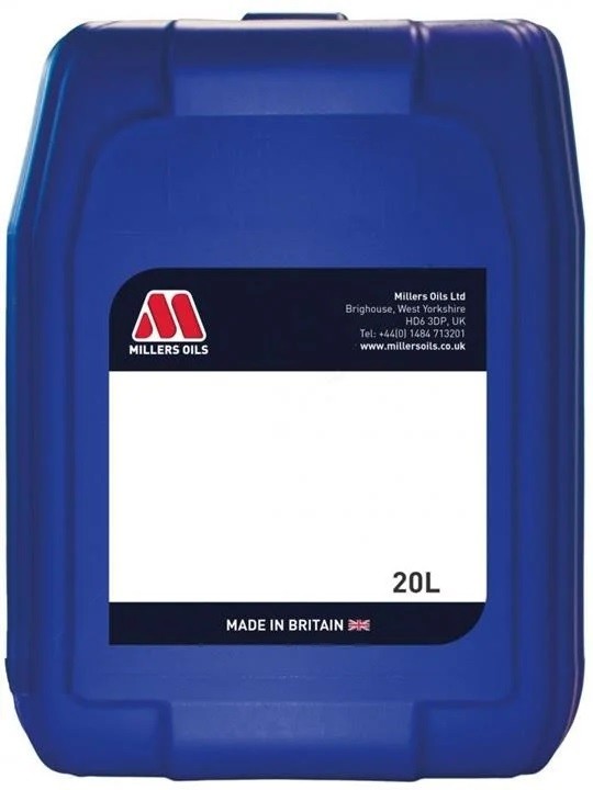 MILLERS OILS 5999-20: Mootoriõli 20l, 5W-30 Trident Professional, C3