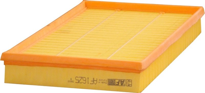 ALPHA FILTER AF1625: Luchtfilter