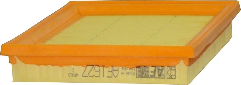 ALPHA FILTER AF1627: Õhufilter