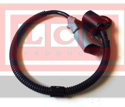 LCC LCC4107: Sensor, knastakselposition
