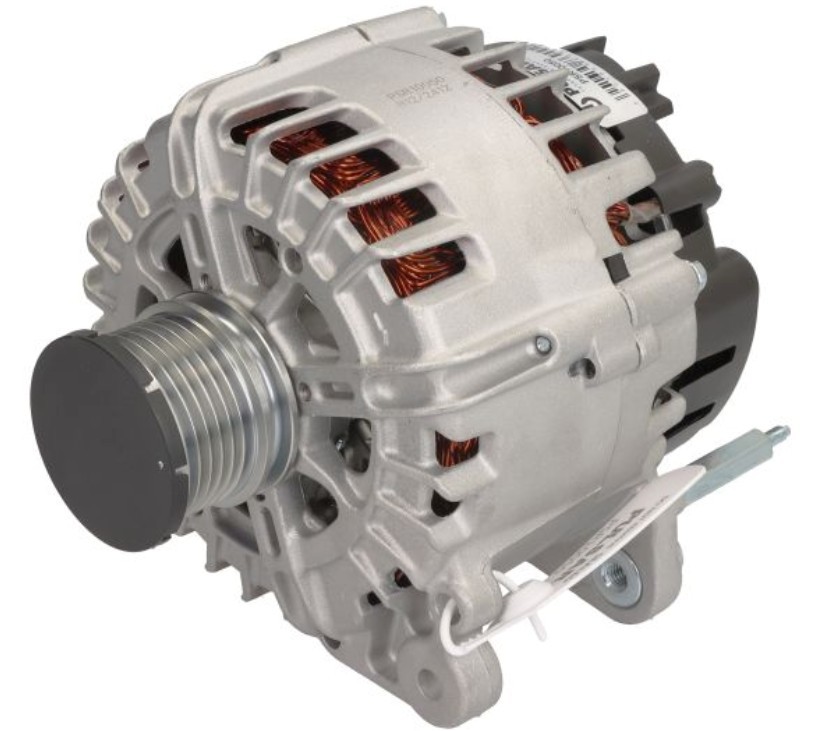 PULSAR PSR10050: Alternator 180A