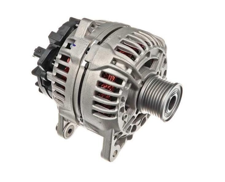 PULSAR PSR10099: Laturi 150A