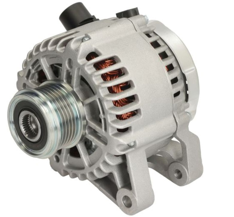 PULSAR PSR10140: Alternator 80A