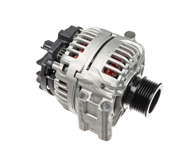 PULSAR PSR10447: Laturi 87A