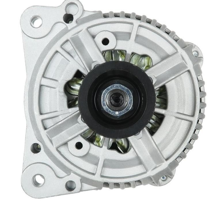 PULSAR PSR10458: Laturi 120A