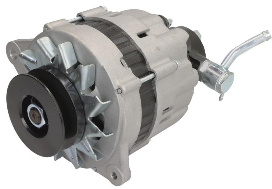 PULSAR PSR10461: Alternatore 80A