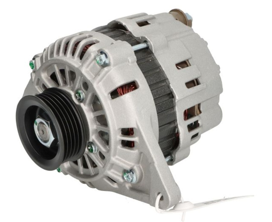 PULSAR PSR10470: Laturi 80A