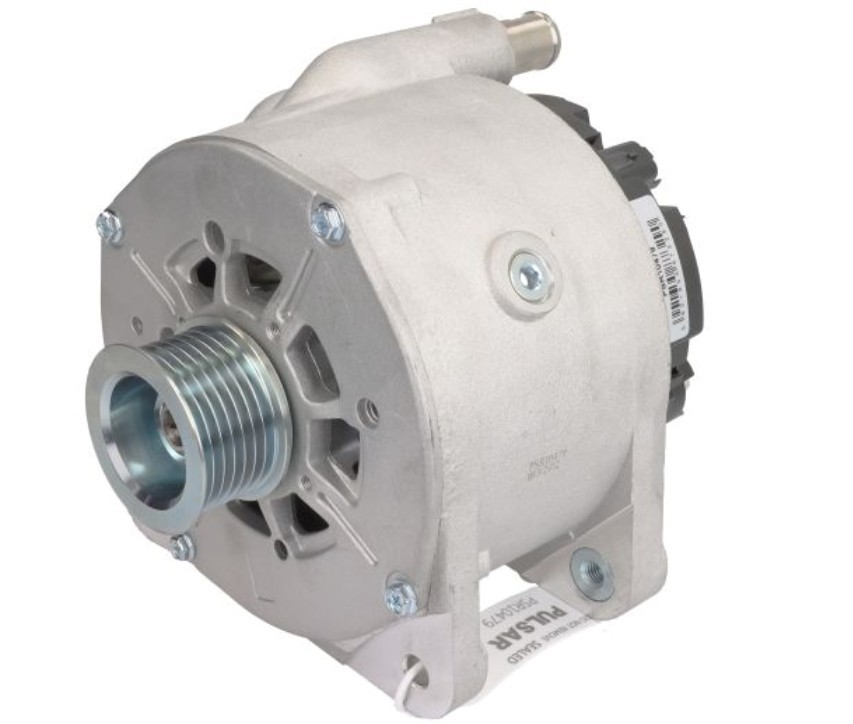 PULSAR PSR10479: Laturi 150A
