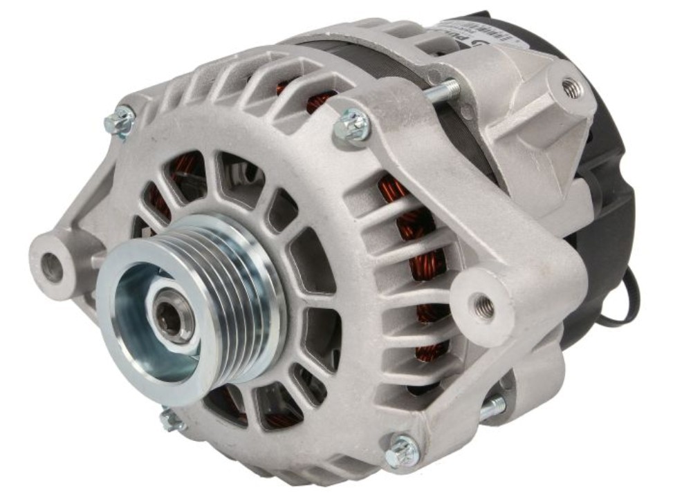 PULSAR PSR10549: Alternator 120A