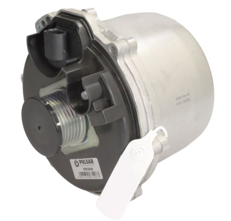PULSAR PSR10648: Laturi 150A