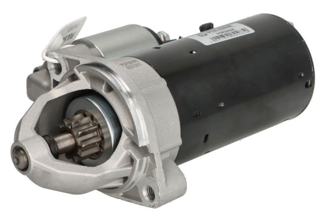 PULSAR PSR20005: Motorino avviamento 2,2KW