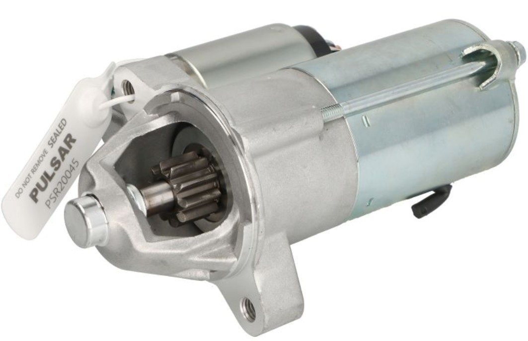 PULSAR PSR20045: Startmotor 1,4kW