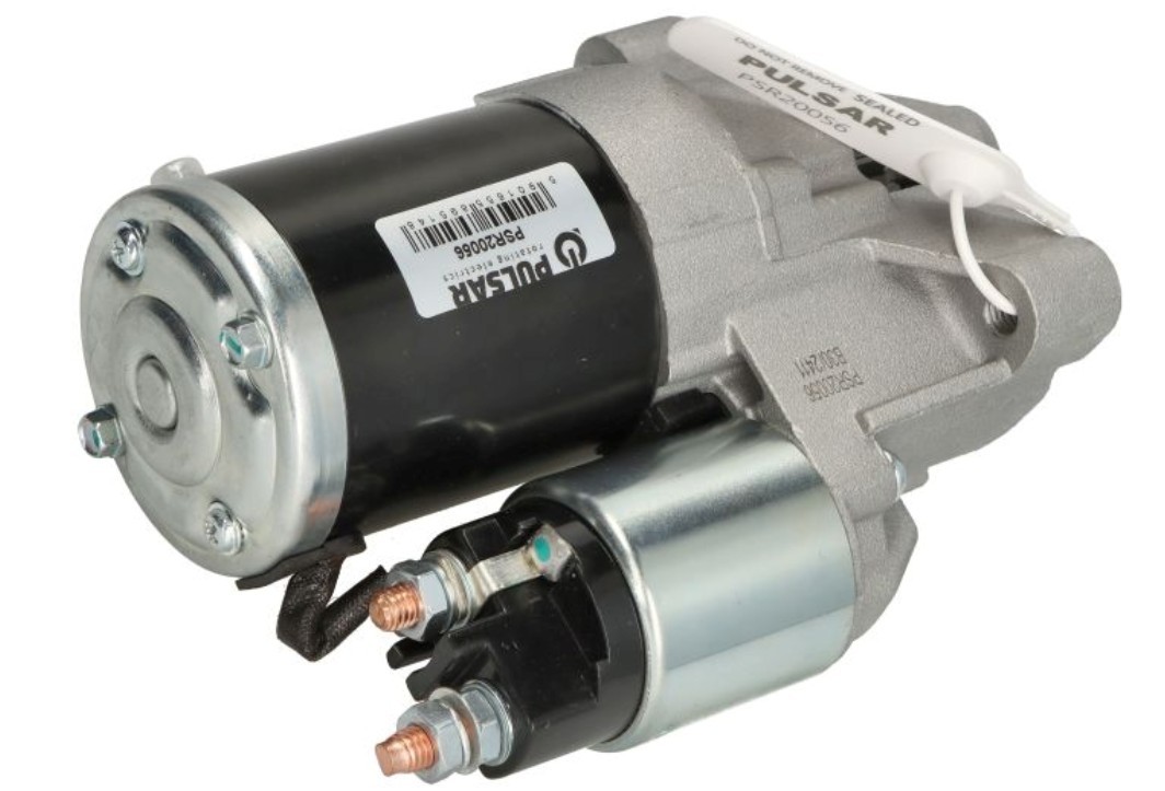 PULSAR PSR20056: Käynnistysmoottori 1,4kW