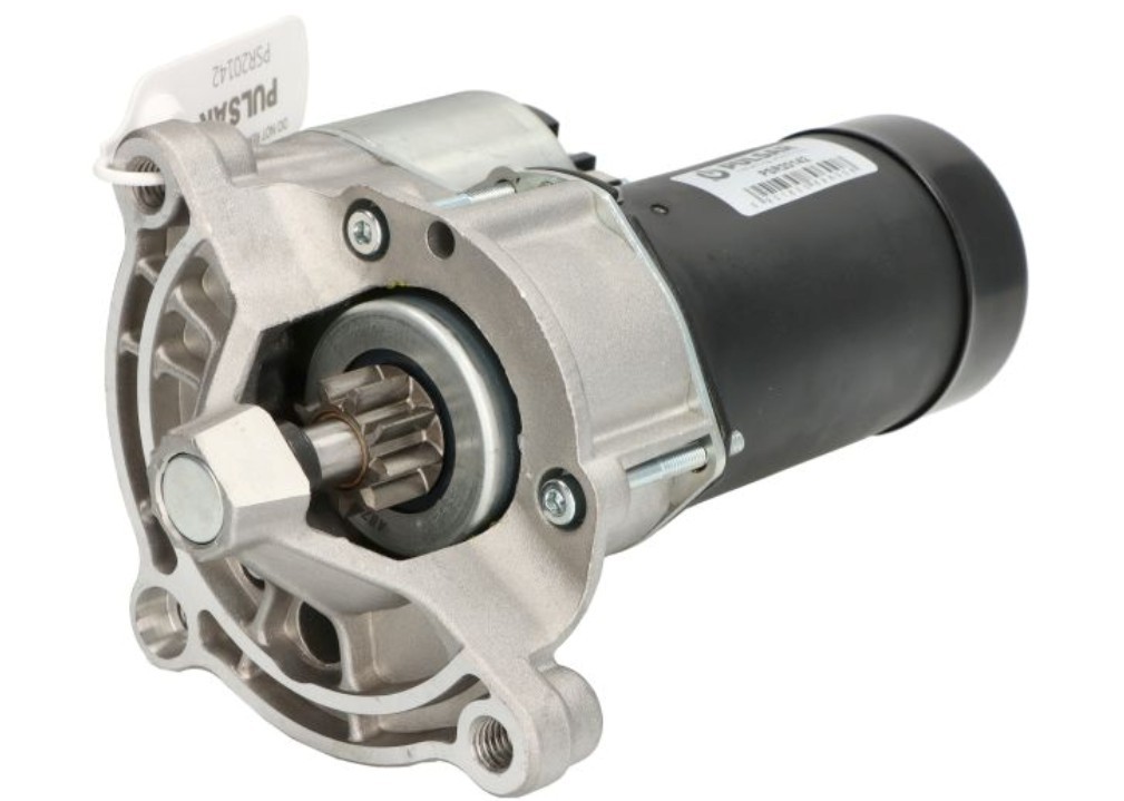 PULSAR PSR20142: Motorino avviamento 0,8KW