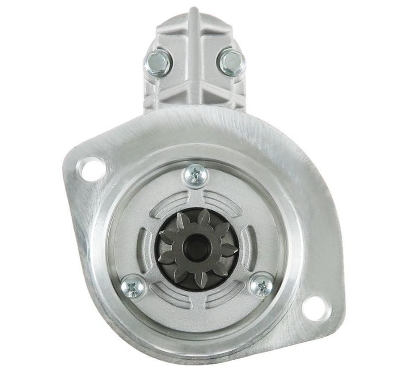 PULSAR PSR20460: Motorino avviamento 2KW