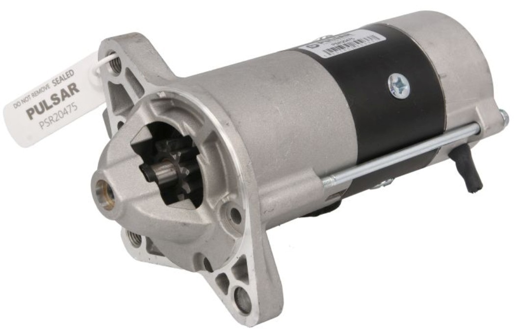 PULSAR PSR20475 Anlasser 2kW