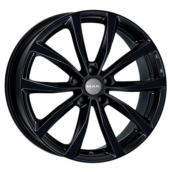 MAK F7080WFGB35FNX: Disks wolf