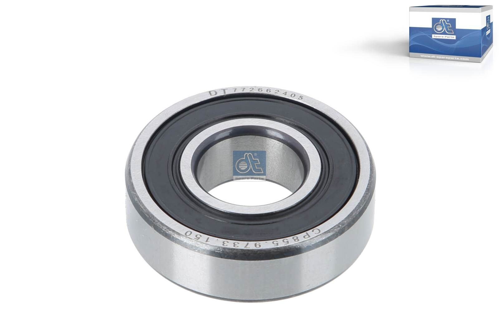 DT Spare Parts 1.00150: Hoiustamine, juhikabiin