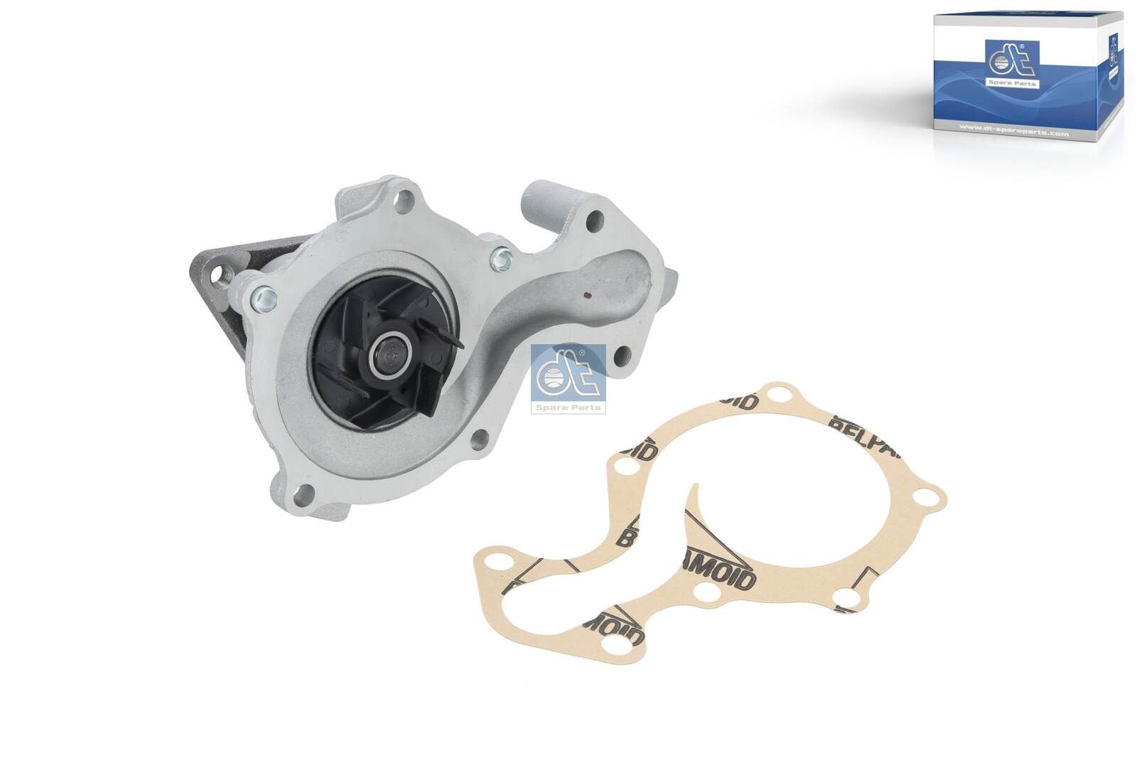 DT Spare Parts 13.00195: Pompe à eau
