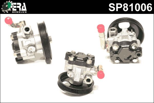 ERA Benelux SP81006: Stūres pastiprinātāja sūknis