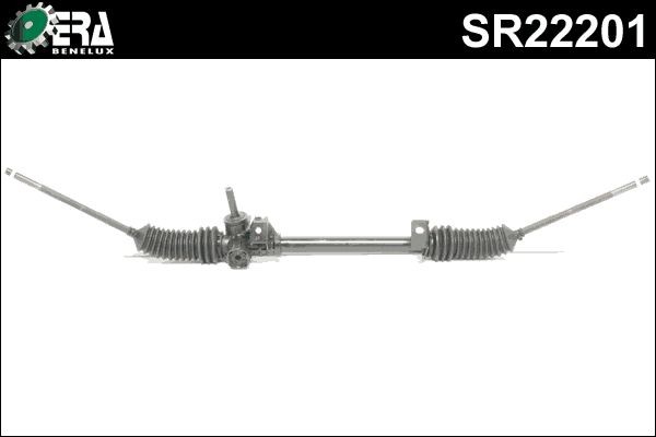 ERA Benelux SR22201: Кормилна рейка