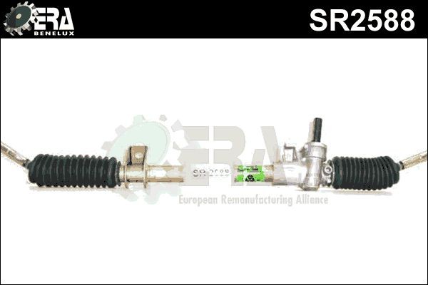 ERA Benelux SR2588: Кормилна рейка
