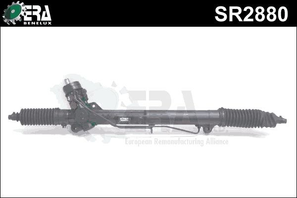ERA Benelux SR2880: Crémaillère de direction