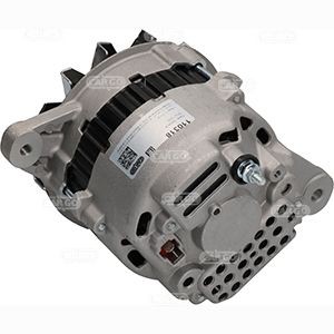 HC-Cargo F032110318: Laturi 50A
