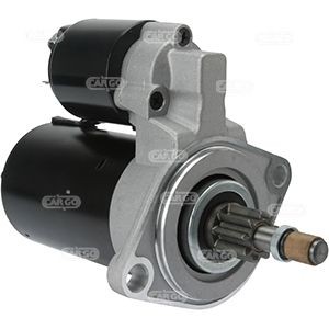 HC-Cargo F032110363: Starter 0,7kW
