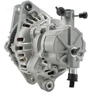 HC-Cargo F032113792: Laturi 110A