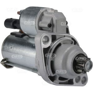 HC-Cargo F032114163: Starter 1,1kW
