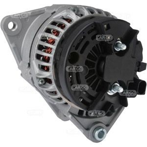 HC-Cargo F032114705: Laturi 140A