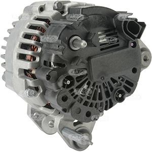 HC-Cargo F032115707: Laturi 110A