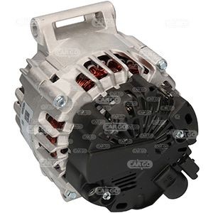 HC-Cargo F032116311: Alternator 120A