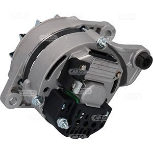 HC-Cargo F032116331: Alternator 55A