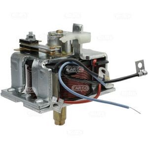 HC-Cargo F032130304 Magnetschalter, Anlasser