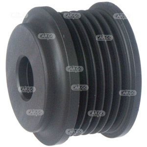 HC-Cargo F032131844: Fulie, alternator