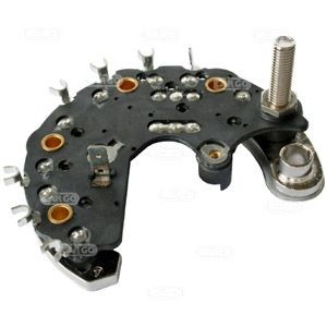 HC-Cargo F032135427: Prostownik, alternator