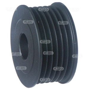 HC-Cargo F032136471: Puleggia cinghia, Alternatore