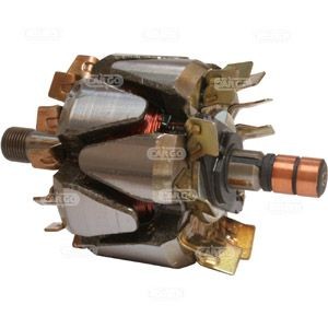 HC-Cargo F032136674: Wirnik, alternator