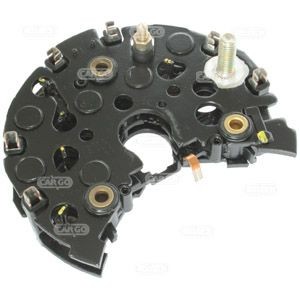 HC-Cargo F032138076: Prostownik, alternator