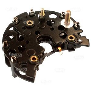 HC-Cargo F032138080: Prostownik, alternator