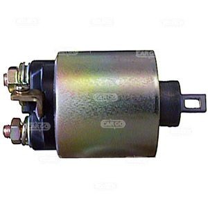 HC-Cargo F032138170: Solenoidinis jungiklis, starteris