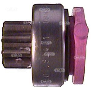 HC-Cargo F032138209: Frihjulsväxel, startmotor