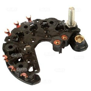 HC-Cargo F032138303: Raddrizzatore, Alternatore