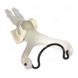 HC-Cargo F032233376: Leva comando innesto, Motorino avviamento